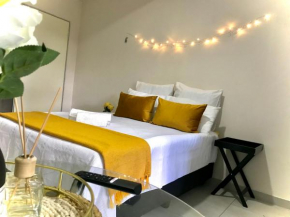 Sandton Lovely Apartment